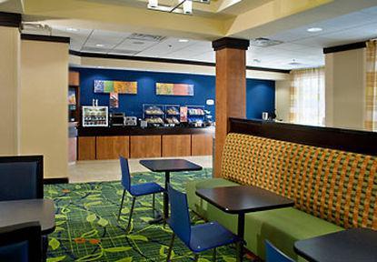 Fairfield & By Marriott Downtown 3* Omaha
